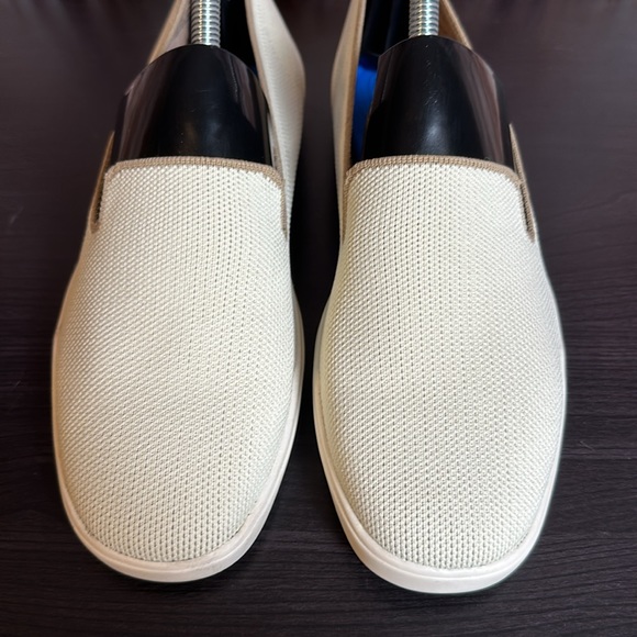 Me Too Flats Eden Mesh Womens Sz 7M - Picture 4 of 8